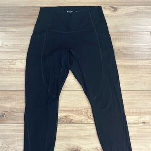 Everlane Black Apparel